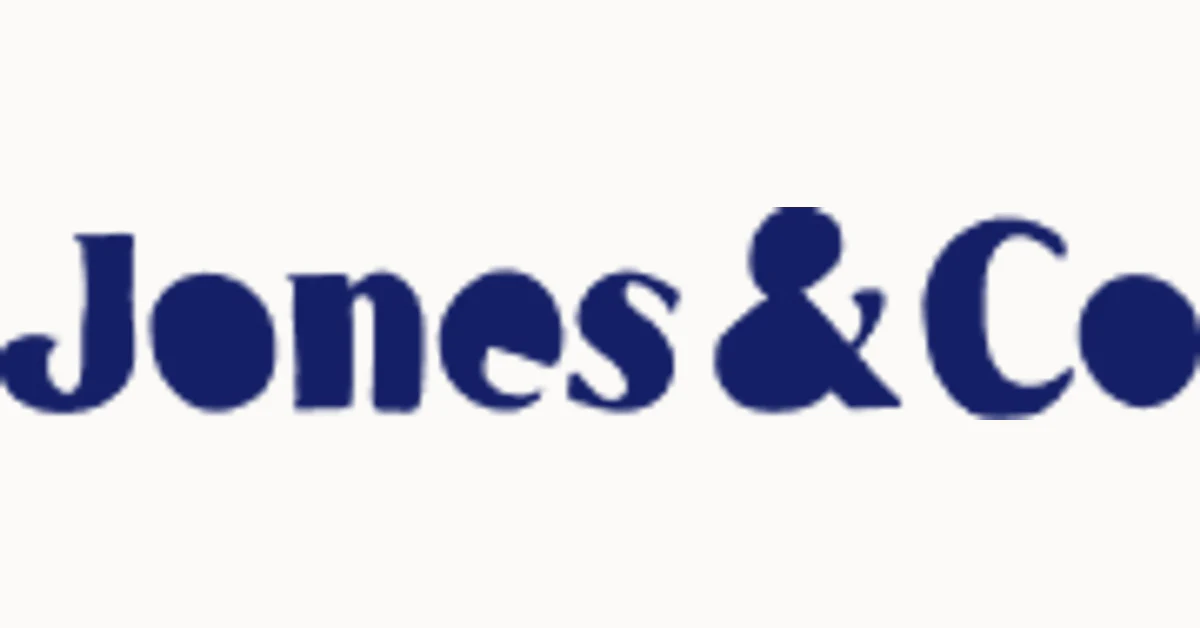 Jones & Co